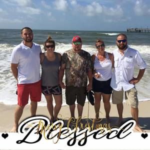 Meet your Posher, Maria